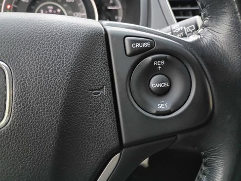 Used 2012 Honda CR-V EX-L image 15