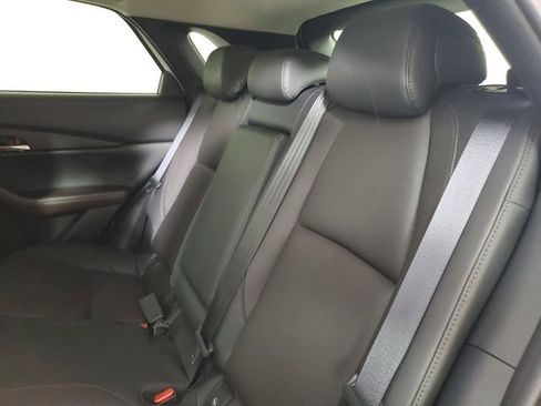 Certified 2023 MAZDA CX-30 AWD 2.5 S w/ Premium Package image 10