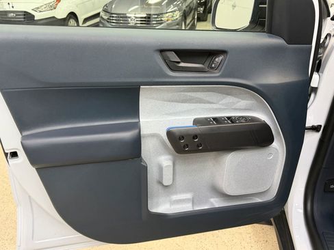 Used 2025 Ford Maverick XLT w/ Equipment Group 301A image 57