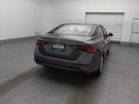 Used 2025 Nissan Sentra S FWD image 7