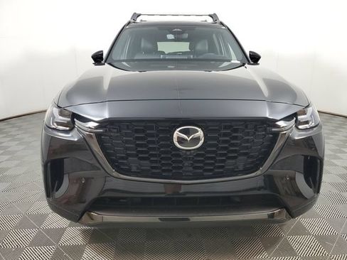 Certified 2026 MAZDA CX-90 3.3 Turbo S w/ Premium Package AWD/4WD image 2