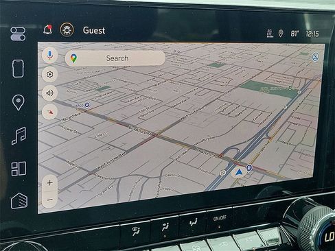 New 2026 Chevrolet Colorado Trail Boss image 8