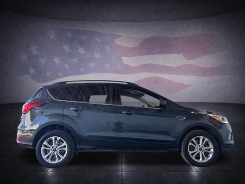 Used 2019 Ford Escape SEL AWD/4WD image 6