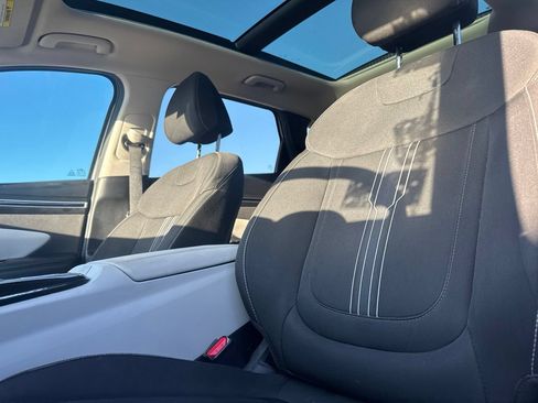 Used 2022 Hyundai Tucson SEL AWD/4WD image 36