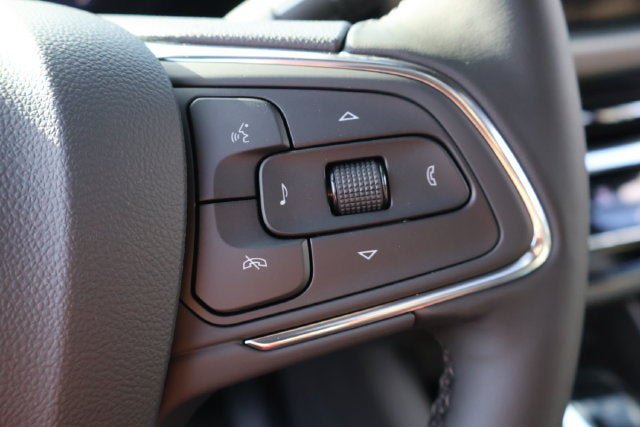 New 2026 Buick Envista Sport Touring FWD image 31