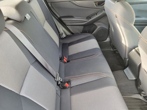 Certified 2023 Subaru Crosstrek 2.0i Premium AWD/4WD image 12