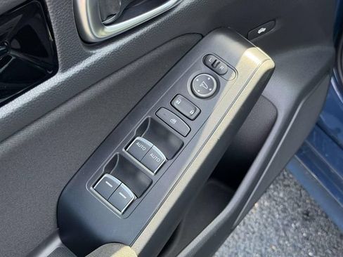 Certified 2026 Honda Civic Sport image 7