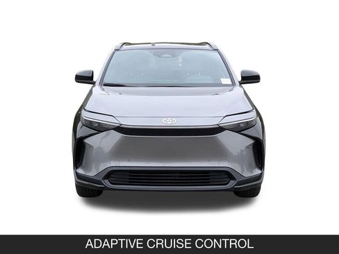 Used 2025 Toyota bZ4X AWD w/ Weather Package image 4
