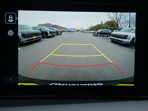 New 2026 Hyundai Palisade SEL image 15