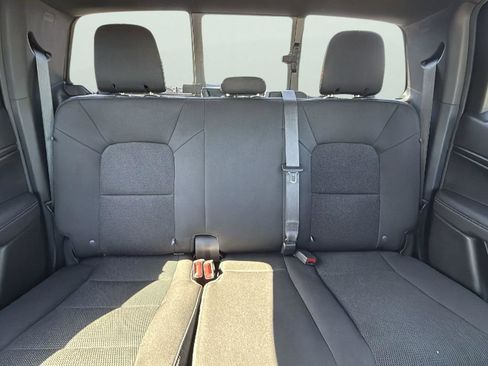 Used 2023 Chevrolet Colorado LT w/ LT Convenience Package II image 26