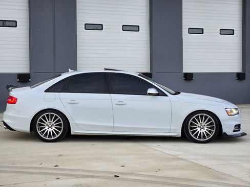 Used 2015 Audi S4 Premium Plus w/ Technology Package image 8