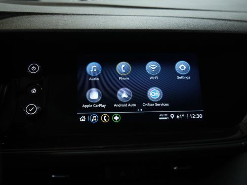 Used 2023 Buick Envision Preferred image 32