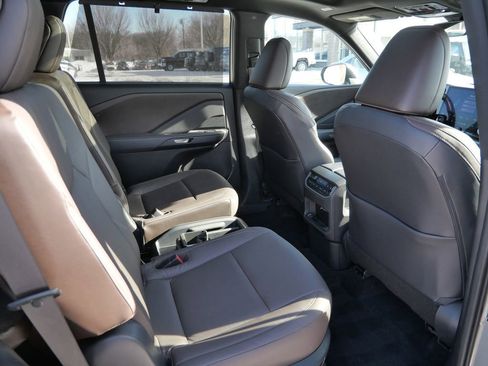 Used 2024 Lexus TX 350 AWD w/ Captains Chair Package image 20