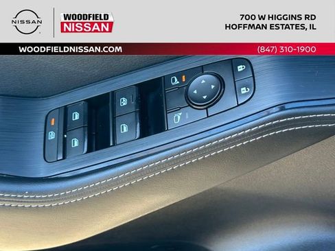 Certified 2021 Nissan Rogue S image 22