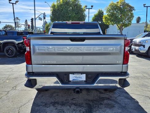 New 2026 Chevrolet Silverado 1500 LT image 6