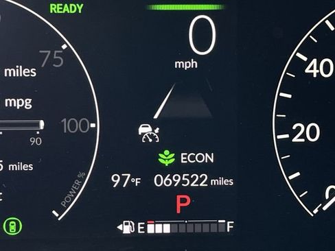 Used 2024 Honda CR-V Sport-L image 16