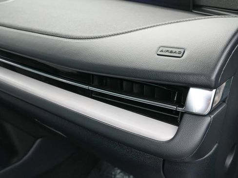 Used 2025 Lincoln Navigator L Reserve w/ Jet Appearance Package image 45