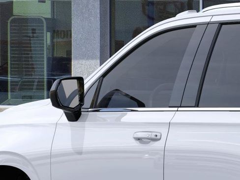 New 2026 Chevrolet Tahoe LS RWD image 36