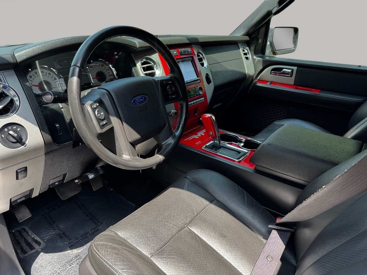 Used 2008 Ford Expedition Limited RWD image 17