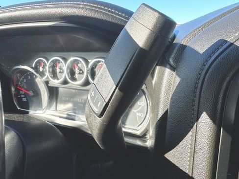 Used 2021 Chevrolet Silverado 1500 LTZ image 15