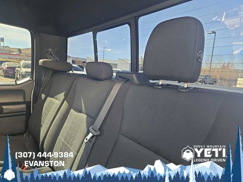 Used 2019 Ford F150 XLT w/ Equipment Group 302A Luxury image 14