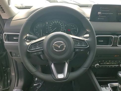 New 2025 MAZDA CX-5 AWD 2.5 S w/ Premium Plus Pkg image 14