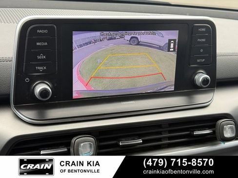 Used 2020 Kia Telluride S FWD image 16
