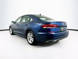 Used 2020 Volkswagen Passat 2.0T S image 5