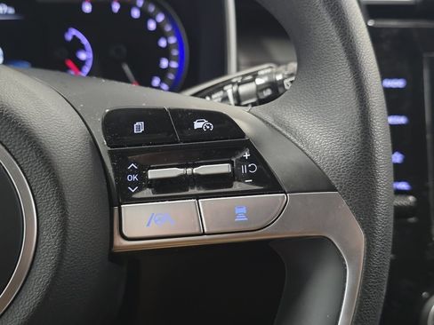 Used 2023 Hyundai Tucson SEL image 29