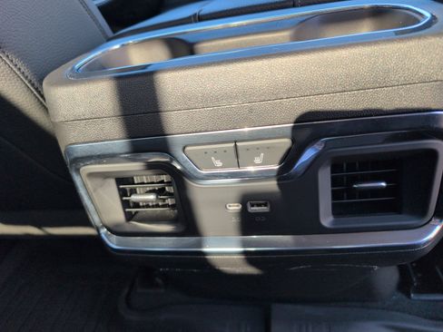 Used 2023 GMC Sierra 1500 Denali w/ Denali Reserve Package image 16