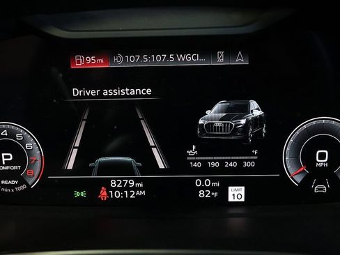 Used 2025 Audi Q3 2.0T Premium Plus w/ Premium Plus Package AWD/4WD image 18