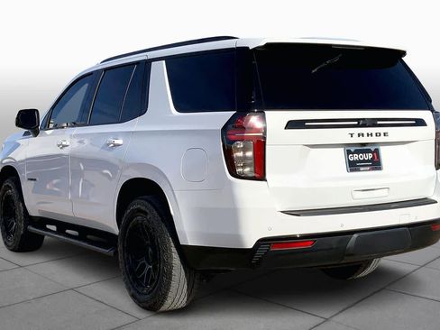 Used 2024 Chevrolet Tahoe Z71 w/ Luxury Package image 11