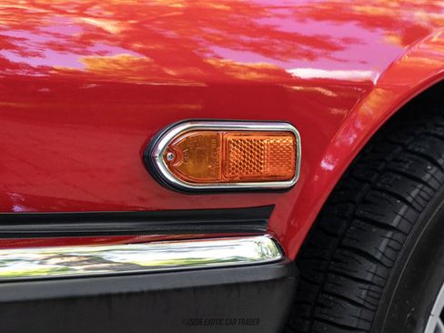 Used 1991 Jaguar XJS V12 Convertible RWD image 99