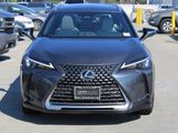 Certified 2025 Lexus UX 300h FWD image 2