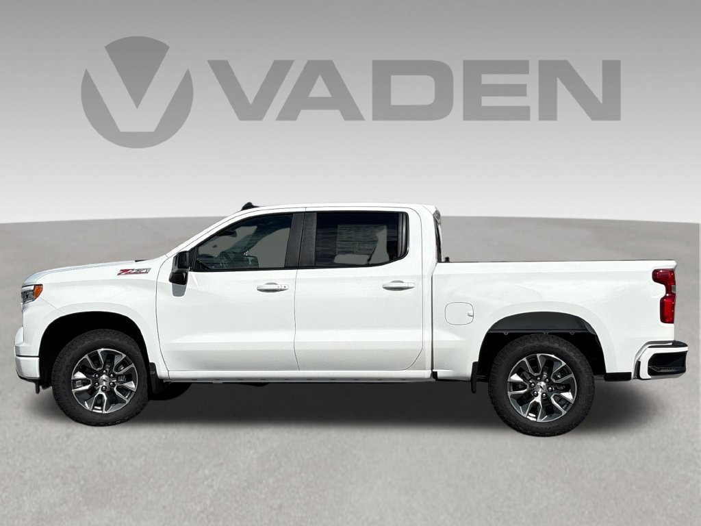 New 2026 Chevrolet Silverado 1500 RST w/ All Star Edition Plus AWD/4WD image 20