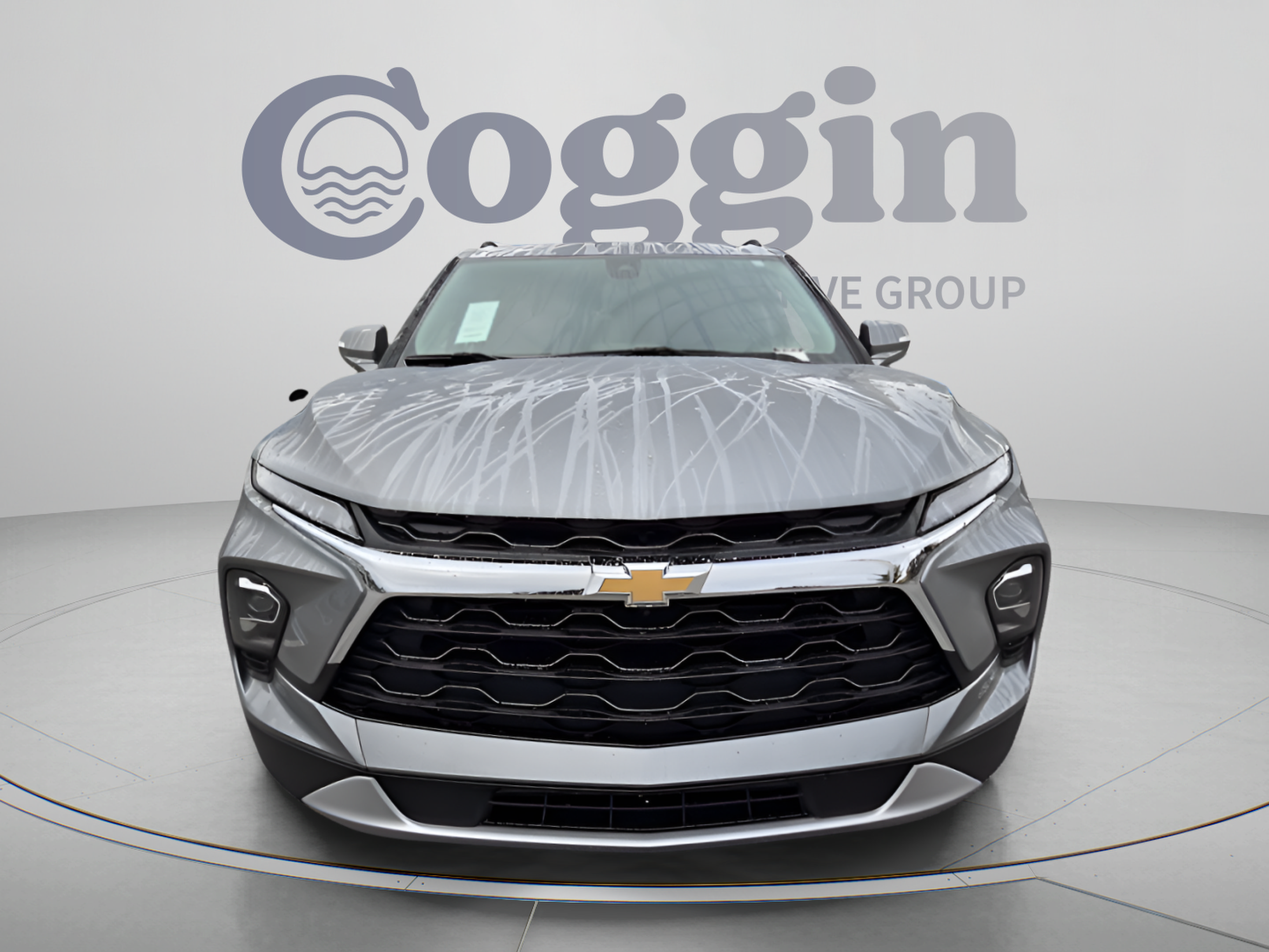 New 2026 Chevrolet Blazer LT w/ Sound & Technology Package FWD image 8
