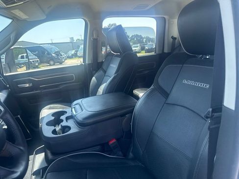 Used 2024 RAM 2500 Laramie w/ Safety Group AWD/4WD image 13