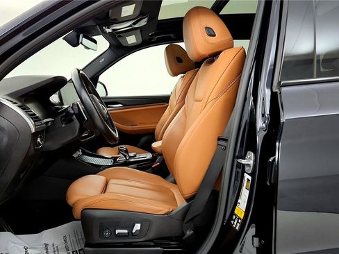 Used 2023 BMW X3 xDrive30i w/ M Sport Package image 26