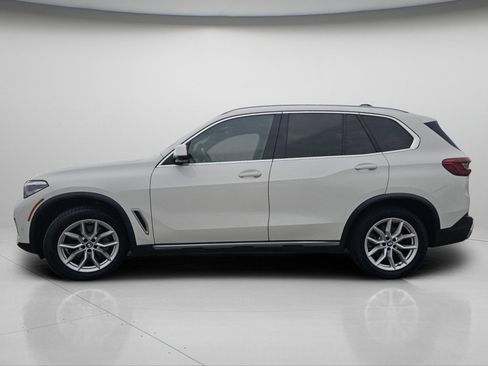 Used 2019 BMW X5 xDrive40i image 5