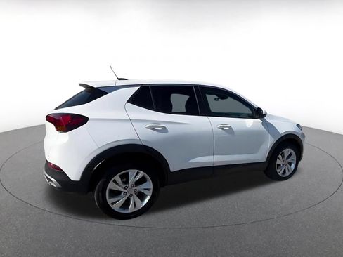 Used 2026 Buick Encore GX Preferred AWD/4WD image 12