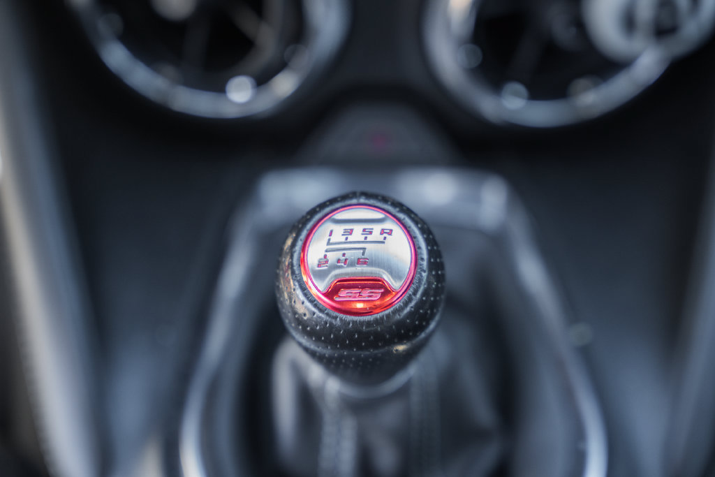 Used 2022 Chevrolet Camaro SS RWD image 25