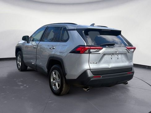 Used 2023 Toyota RAV4 XLE image 3