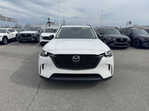 New 2026 MAZDA CX-90 3.3 Turbo w/ Premium Sport Pkg AWD/4WD image 2