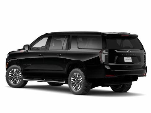 New 2026 Chevrolet Suburban Z71 w/ Comfort Package AWD/4WD image 29