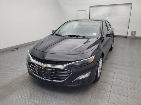 Used 2022 Chevrolet Malibu LT FWD image 15