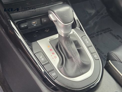Certified 2023 Kia Forte GT-Line w/ GT-Line Premium Package FWD image 21