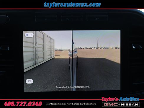 Used 2024 Ford F250 Platinum image 24