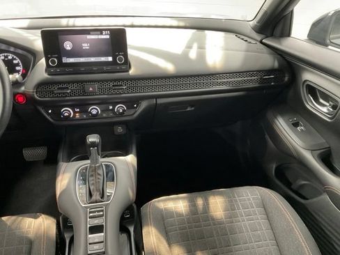 Certified 2023 Honda HR-V Sport image 13