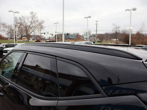 New 2026 Chevrolet Blazer LT w/ LPO, Floor Liner Package image 28