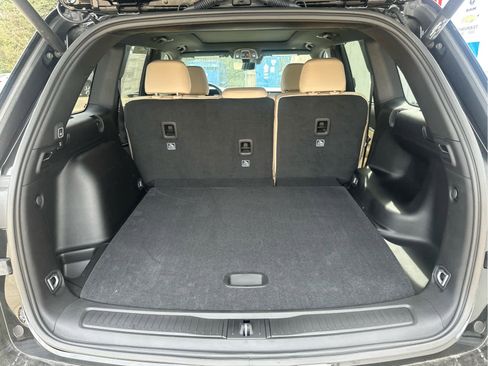 New 2025 Jeep Grand Cherokee Limited w/ Luxury Tech Group II image 58